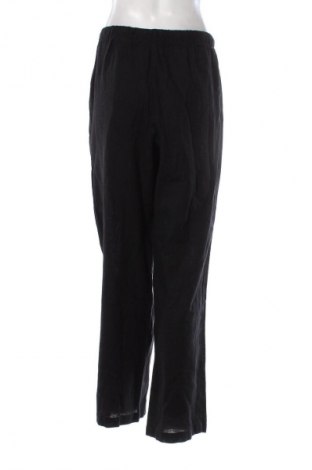 Pantaloni de femei Monki, Mărime L, Culoare Negru, Preț 83,99 Lei