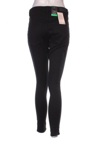 Pantaloni de femei Monki, Mărime L, Culoare Negru, Preț 66,99 Lei