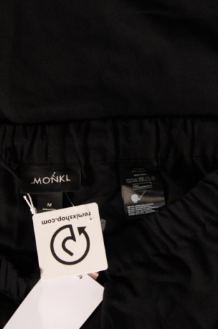 Damenhose Monki, Größe M, Farbe Schwarz, Preis 9,49 €