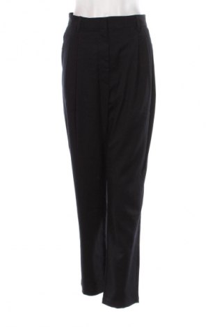 Pantaloni de femei Monki, Mărime M, Culoare Negru, Preț 68,99 Lei