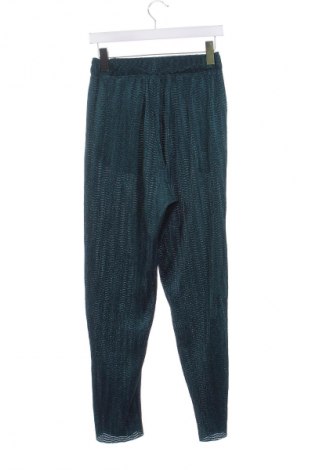 Damenhose Monki, Größe XS, Farbe Grün, Preis 8,99 €