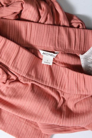 Damenhose Monki, Größe S, Farbe Rosa, Preis € 6,99