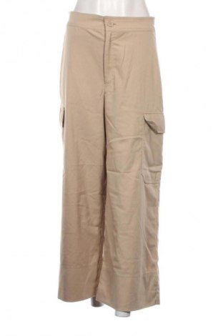 Damenhose Monki, Größe M, Farbe Beige, Preis € 5,99