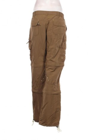 Pantaloni de femei Moorhead, Mărime M, Culoare Maro, Preț 29,99 Lei