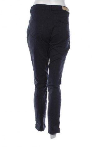 Damenhose More & More, Größe L, Farbe Blau, Preis € 32,99