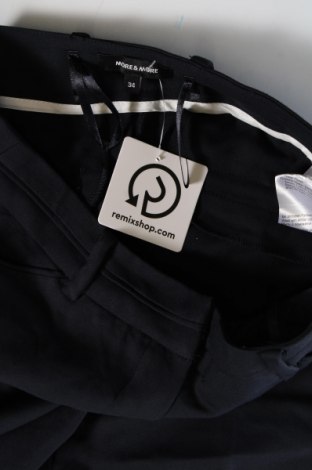 Damenhose More & More, Größe XS, Farbe Blau, Preis € 21,99