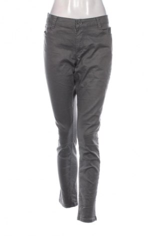 Pantaloni de femei More & More, Mărime L, Culoare Gri, Preț 78,99 Lei