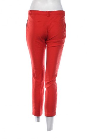 Damenhose More & More, Größe S, Farbe Rot, Preis 11,99 €