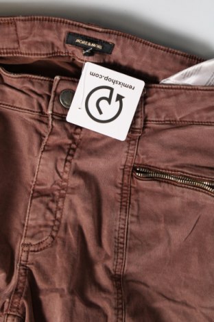 Damenhose More & More, Größe S, Farbe Braun, Preis € 6,49