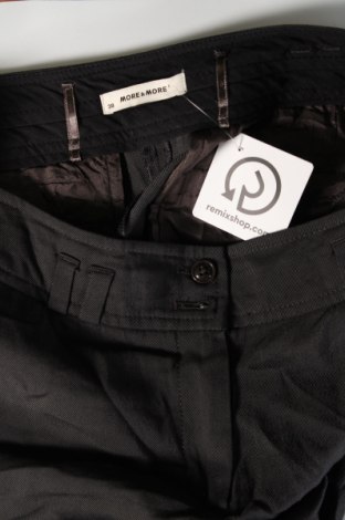 Damenhose More & More, Größe M, Farbe Grau, Preis € 6,49