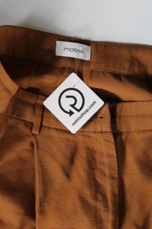 Damenhose Motivi, Größe M, Farbe Braun, Preis 18,99 €