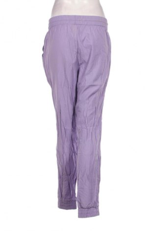 Pantaloni de femei Moves, Mărime M, Culoare Mov, Preț 143,99 Lei