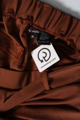 Damenhose Ms Mode, Größe XL, Farbe Braun, Preis € 7,49