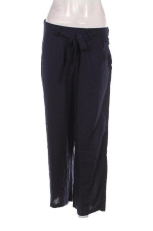 Pantaloni de femei My Hailys, Mărime M, Culoare Albastru, Preț 63,99 Lei