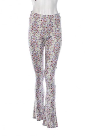 Pantaloni de femei My Jewellery, Mărime M, Culoare Multicolor, Preț 23,99 Lei