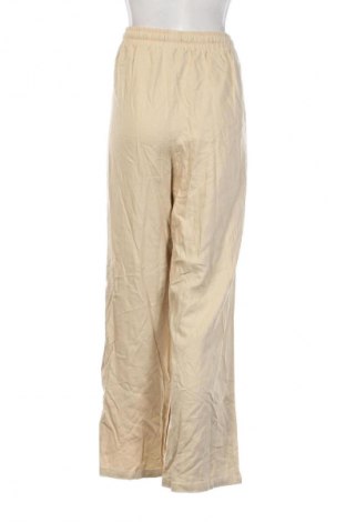 Damenhose NA-KD, Größe S, Farbe Beige, Preis € 20,49