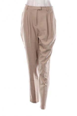 Damenhose NA-KD, Größe S, Farbe Beige, Preis 5,99 €