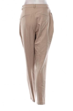 Damenhose NA-KD, Größe S, Farbe Beige, Preis 5,99 €