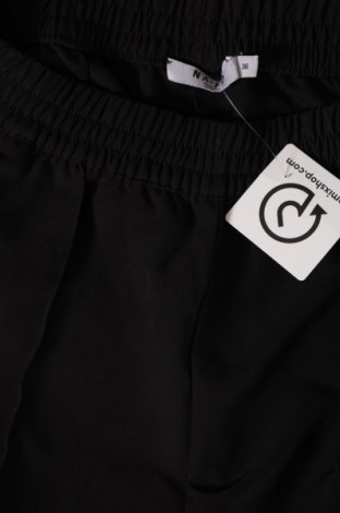 Damenhose NA-KD, Größe M, Farbe Schwarz, Preis 6,99 €