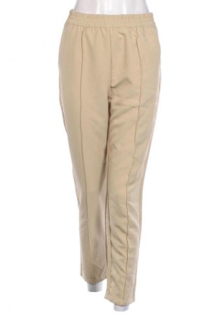 Damenhose NA-KD, Größe S, Farbe Beige, Preis € 4,99