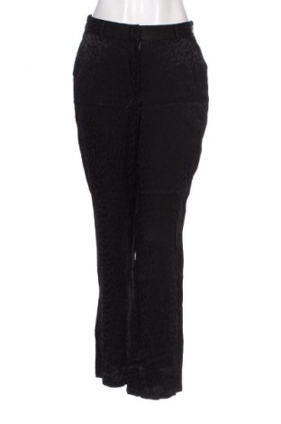 Pantaloni de femei NA-KD, Mărime M, Culoare Negru, Preț 41,99 Lei