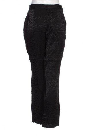 Pantaloni de femei NA-KD, Mărime M, Culoare Negru, Preț 41,99 Lei