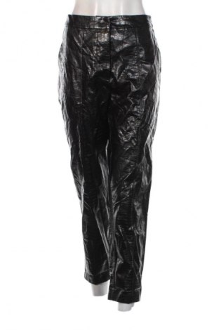 Damenhose NA-KD, Größe S, Farbe Schwarz, Preis 6,99 €