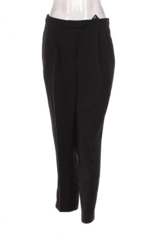 Pantaloni de femei NA-KD, Mărime M, Culoare Negru, Preț 47,99 Lei