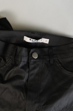 Damenhose NA-KD, Größe S, Farbe Schwarz, Preis € 28,79