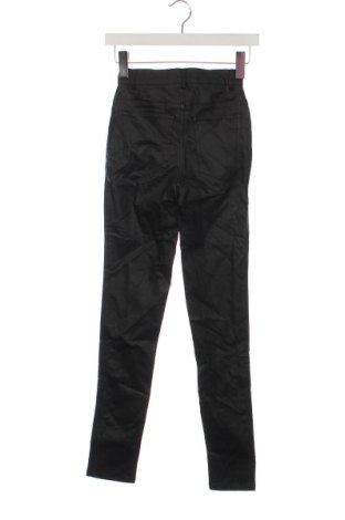 Pantaloni de femei NA-KD, Mărime S, Culoare Negru, Preț 134,99 Lei