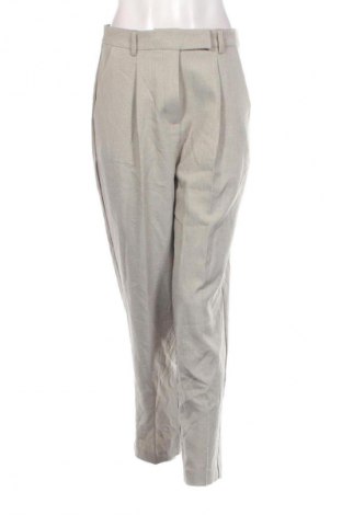 Damenhose NA-KD, Größe M, Farbe Beige, Preis 9,99 €