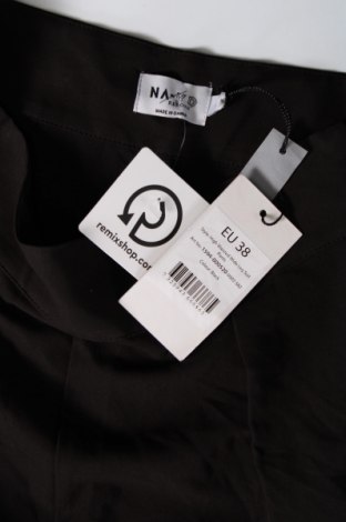 Pantaloni de femei NA-KD, Mărime S, Culoare Negru, Preț 76,99 Lei