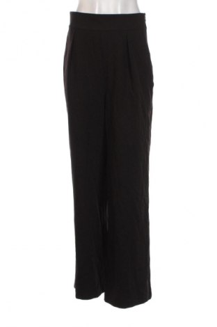 Pantaloni de femei NA-KD, Mărime S, Culoare Negru, Preț 76,99 Lei