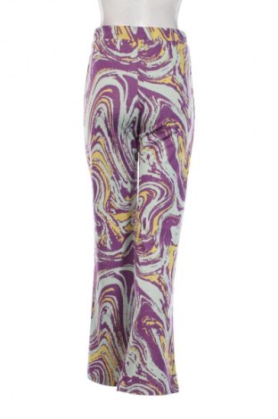 Pantaloni de femei NEW girl ORDER, Mărime M, Culoare Multicolor, Preț 91,99 Lei