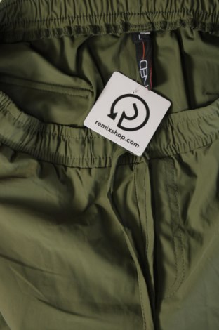 Damenhose Ned, Größe L, Farbe Grün, Preis 20,29 €