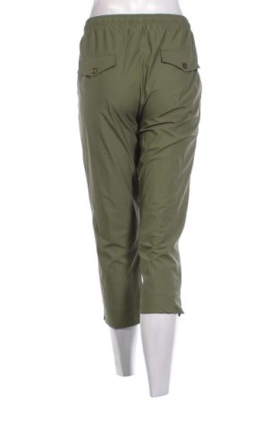 Damenhose Ned, Größe L, Farbe Grün, Preis 20,29 €