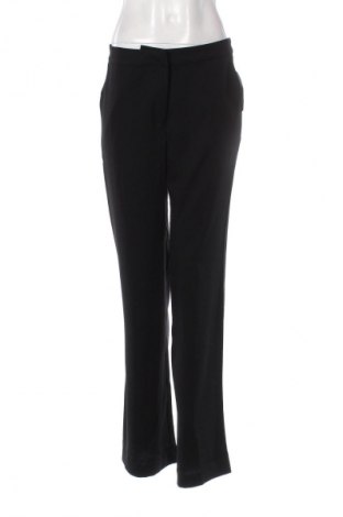 Pantaloni de femei Nelly, Mărime S, Culoare Negru, Preț 91,99 Lei