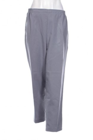 Pantaloni de femei New Fashion, Mărime XXL, Culoare Gri, Preț 44,99 Lei