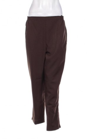 Damenhose New Fashion, Größe XXL, Farbe Braun, Preis € 9,49