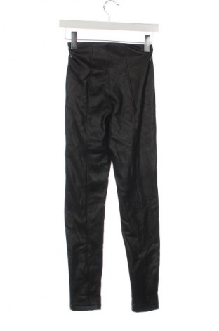 Damenhose New Look, Größe XS, Farbe Schwarz, Preis € 6,99