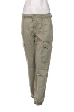 Damenhose New Look, Größe M, Farbe Grün, Preis € 12,99