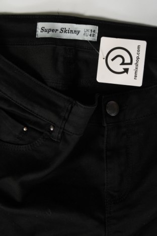 Damenhose New Look, Größe L, Farbe Schwarz, Preis € 6,99