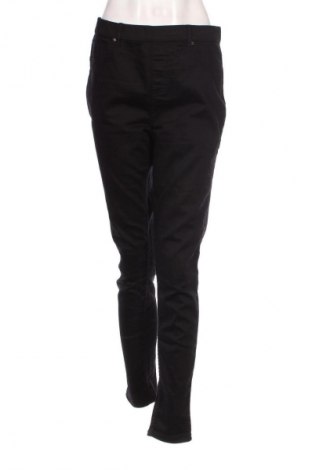 Pantaloni de femei New Look, Mărime L, Culoare Negru, Preț 33,99 Lei