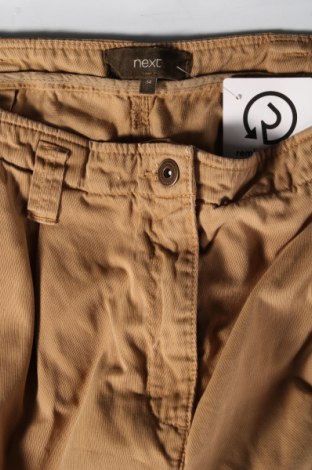 Damenhose Next, Größe L, Farbe Beige, Preis € 13,99