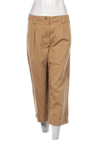 Damenhose Next, Größe L, Farbe Beige, Preis 13,99 €