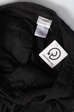 Pantaloni de femei Next, Mărime XL, Culoare Negru, Preț 68,99 Lei