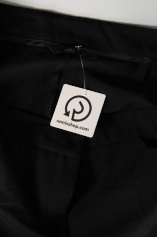 Damenhose Nife, Größe L, Farbe Schwarz, Preis € 24,99