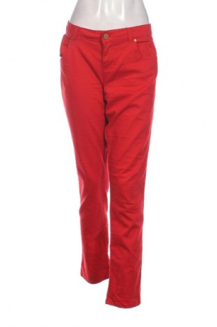 Damenhose No Boundaries, Größe XL, Farbe Rot, Preis 16,03 €