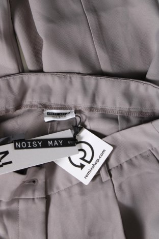 Damenhose Noisy May, Größe M, Farbe Grau, Preis 10,49 €