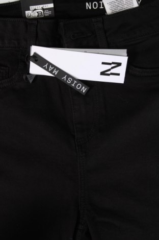 Pantaloni de femei Noisy May, Mărime S, Culoare Negru, Preț 68,99 Lei